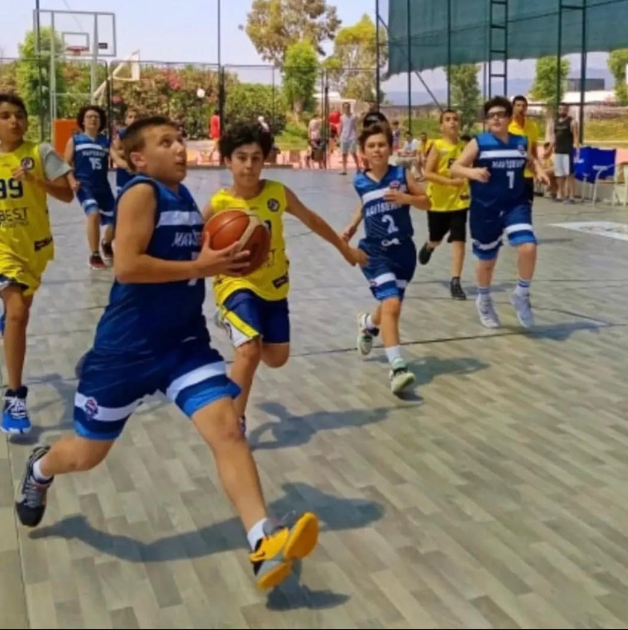 2022 EPHESUS CUP IZMIR SELCUK