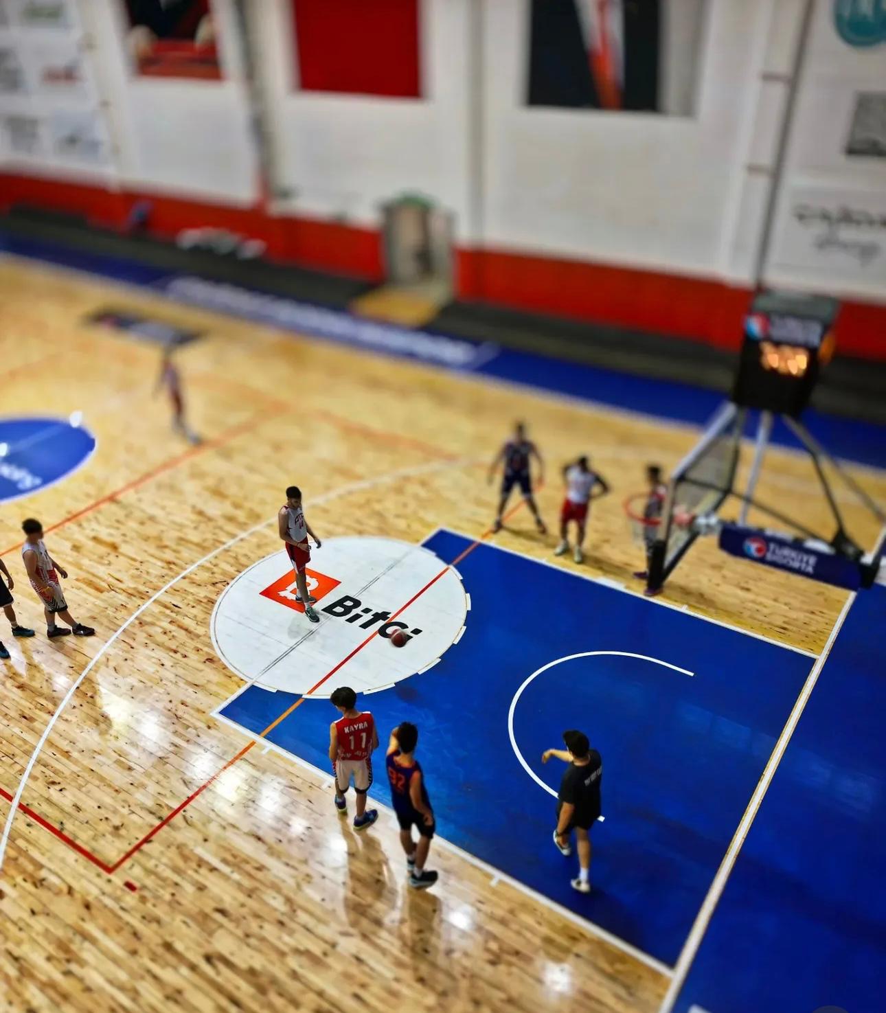 2025 BODRUM LJETNI KAMP